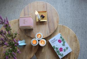 Archipelago Hideaway - Oasis on the Sea