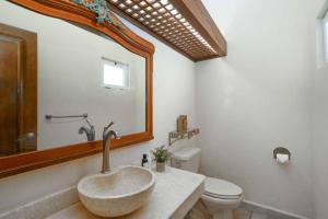 Villa Tucanes 5BR Private Pool Prime