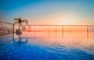 Areca Hotel Nha Trang