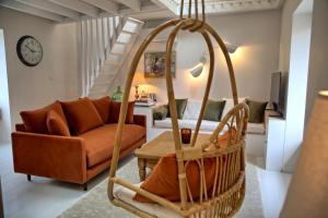 Gîte le Grenier GRAY