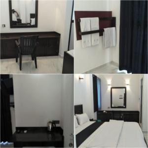 Hotel Kanvinra