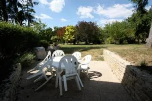 Chez Germaine - Prignac