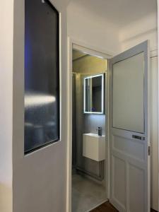 Charming Paris Studio Apartment