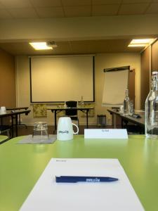 Hotels Kyriad Rennes Sud - Cesson Chantepie : photos des chambres