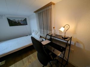 Privatzimmer in Buttisholz - Luzern