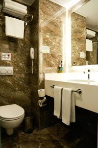 Comfort Double or Twin Room room in Mia Berre Hotels