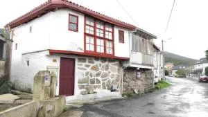 Xunqueira Sacra - Junquera de Espadañedo