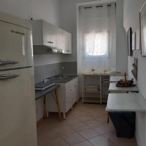 Casa vacanza casa sui sassi B