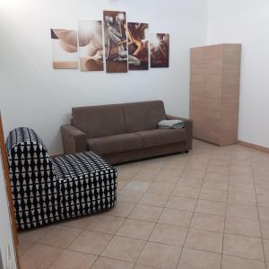 Casa vacanza casa sui sassi B