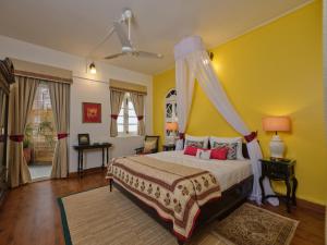 juSTa Diwans Bungalow