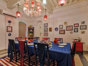 juSTa Diwans Bungalow