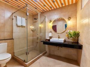 juSTa Diwans Bungalow