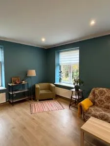 Baumanis apartamenti - Valmiera