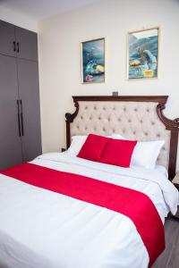 Bela Getaway Homes Elegant One bedroom Apartment