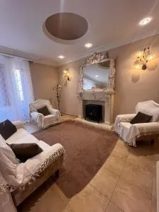 Spacious Flat Near Valletta & Waterfront - Ideal Location - Floriana