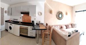 Appartement résidence atlas