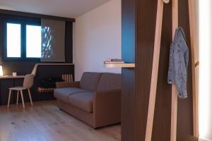 Hotels Nomad Hotel Dijon : Chambre Triple