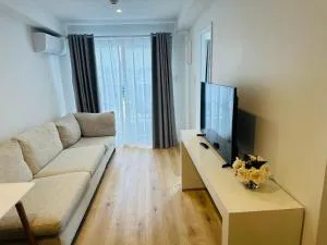 Otahuhu shopping centre apartment 8A - Westfield