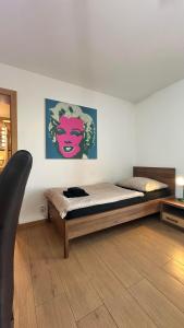 Single Room room in Hotel Muza