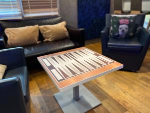 Hotels ibis Styles Paris Tolbiac Bibliotheque : photos des chambres