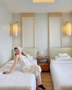 Nama Hostel Chiangmai