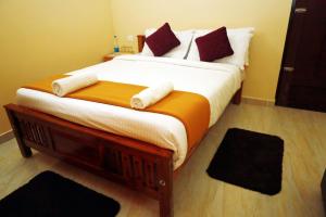 Jia Hill view rooms vagamon