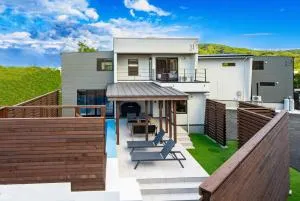 Montevan RESORT VILLA - Tatejama