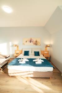 Orchidea Wellness Apartman