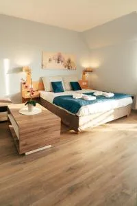 Orchidea Wellness Apartman - Nagykanizsa