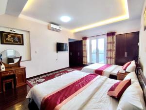 Phòng Ba Người (Triple Room)