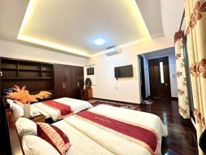 Phòng Gia Đình (Family Room)