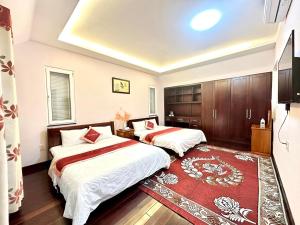 Phòng Gia Đình (Family Room)