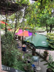 Ngọc Phương Anh Homestay Huế