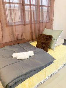 Nearly City, full facilities