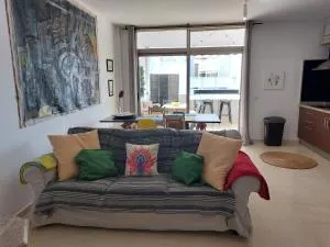 MyHomebytheOcean - Las Manchas