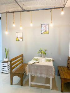 Nearly City, full facilities