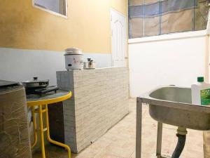 Nearly City, full facilities