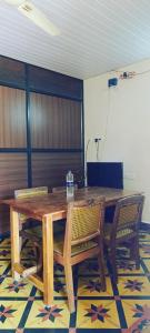 Verdant Vagamon Cottage