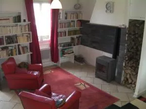 Gite en bord de mer en Normandie - Vinnemerville