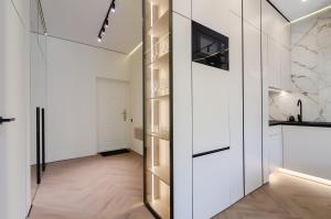 Petrovdom 02-76B Luxury Living in RC Pechersk Plaza, Mykhaila Boichuka 19-А