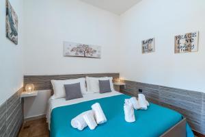 Villa Leale Plemmirio con piscina