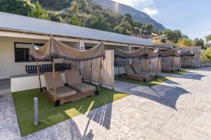 san nicolas resort hotel