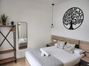 Apartamento RD A - Benimaclet