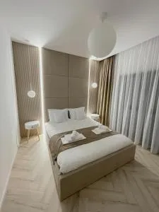 Panoramic Nest - Dej