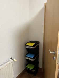 Gemütliche Einliegerwohnung