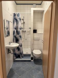 Gemütliche Einliegerwohnung