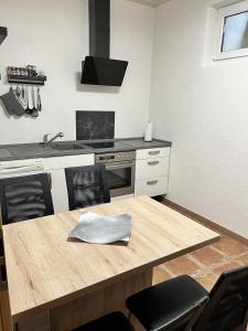 Gemütliche Einliegerwohnung