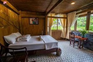 Pachidua Ecolodge - Homestay Du Già - Làng Cac