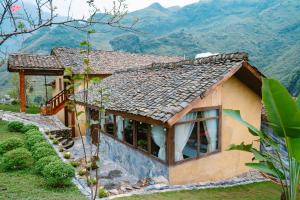 Pachidua Ecolodge - Homestay Du Già