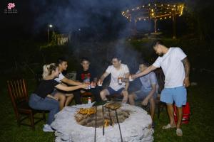 Pachidua Ecolodge - Homestay Du Già